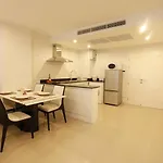 Sea View Apartment In Phuket