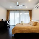 Sea View Apartment In Phuket