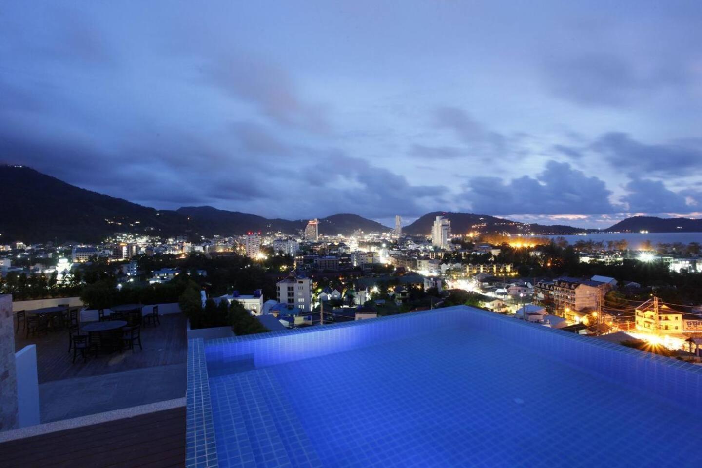 Sea View In Phuket
